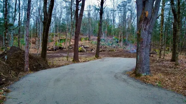 Address Not Disclosed