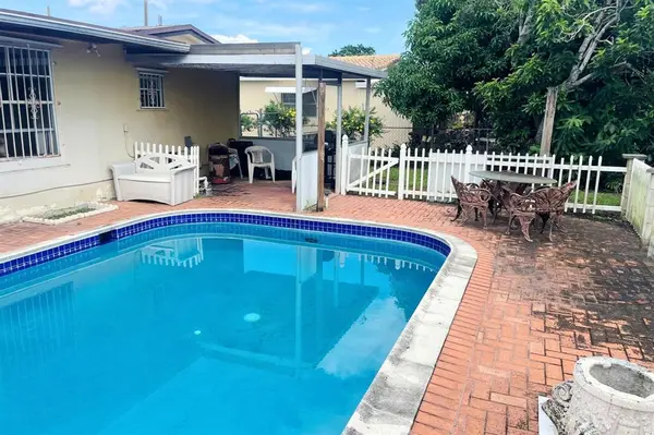 Margate, FL 33063,6936 NW 5th Ct