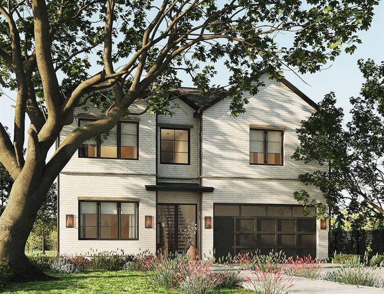 3803 Davila Drive, Dallas, TX 75220