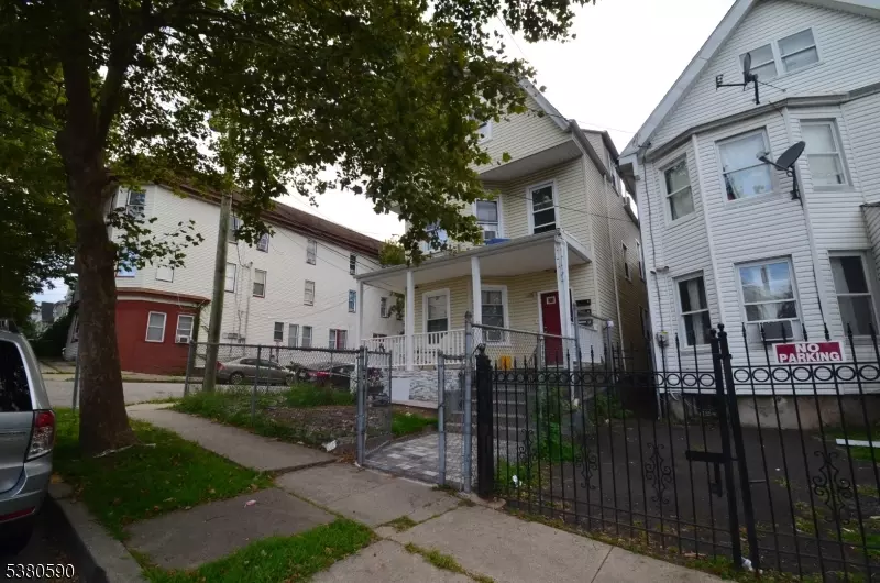 257 Mount Vernon Ave, City Of Orange Twp., NJ 07050