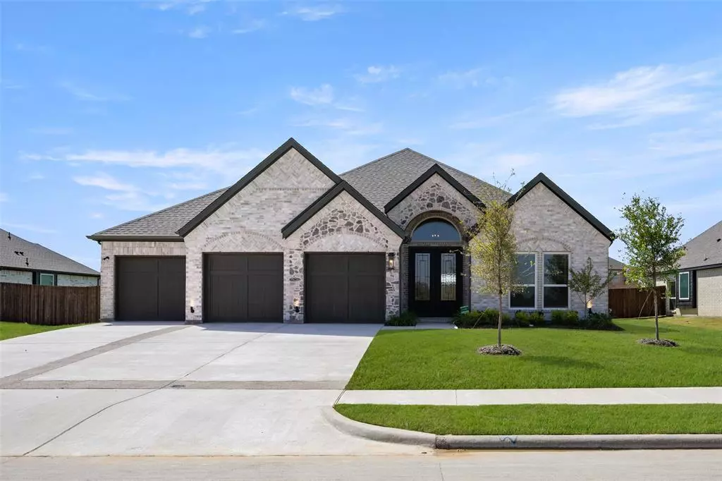Midlothian, TX 76065,1810 Briarwood