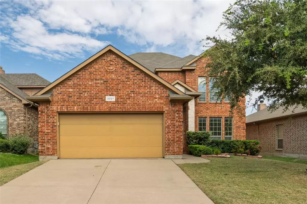 Fort Worth, TX 76177,2221 Laurel Forest Drive