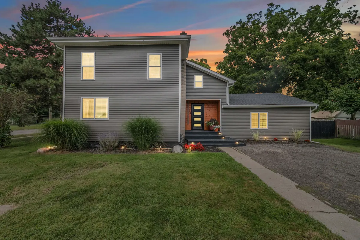 Coldwater, MI 49036,263 Morse ST