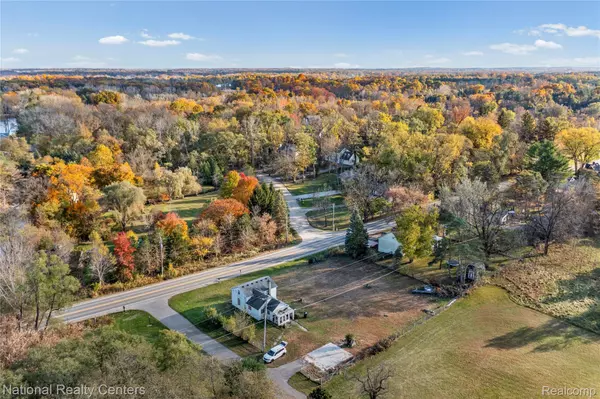 Hamburg, MI 48169,8292 Pettysville RD