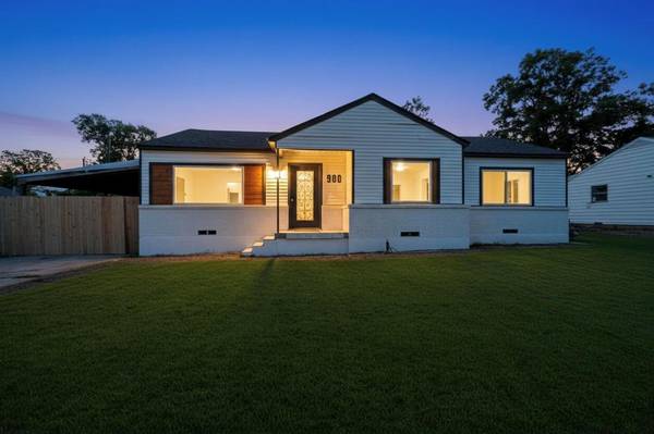 Address Not Disclosed