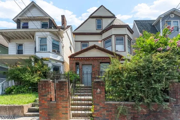 187 N 6Th St, Newark City, NJ 07107