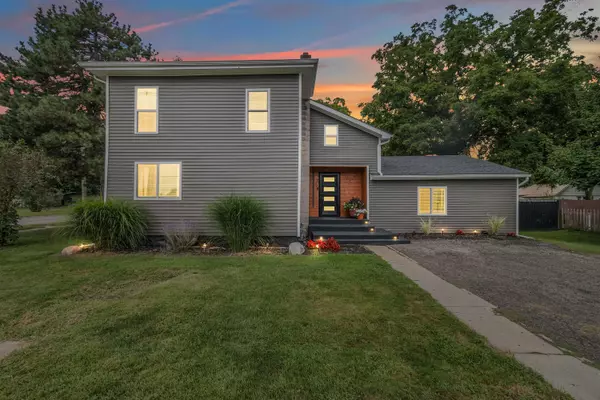 263 Morse ST, Coldwater, MI 49036