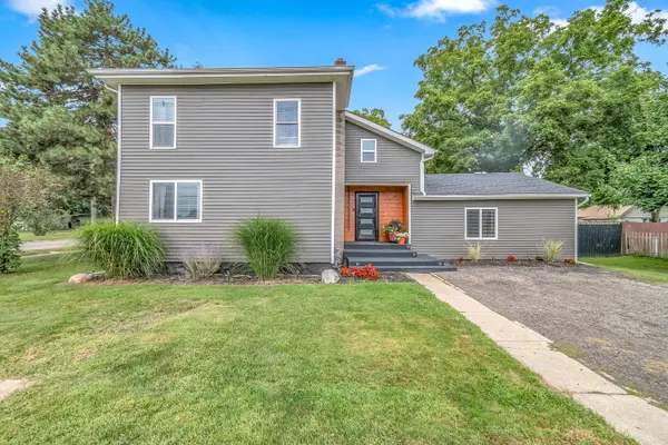 Coldwater, MI 49036,263 Morse ST