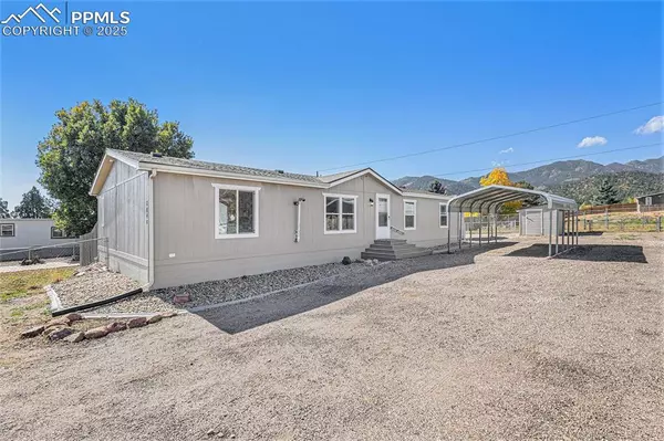 Colorado Springs, CO 80926,8440 Piute RD