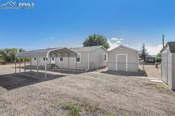 Colorado Springs, CO 80926,8440 Piute RD