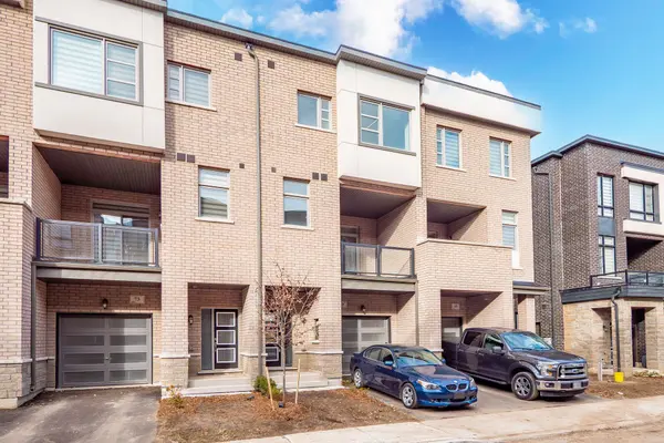 Vaughan, ON L4L 1A7,69 Inverary CRES