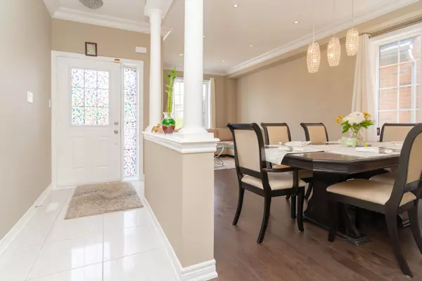 Vaughan, ON L4H 2W3,516 Vellore Woods BLVD