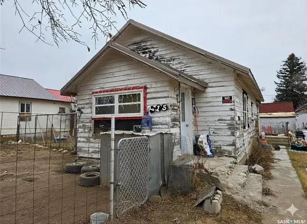 115 Warwick STREET, Neville, SK S0N 1T0