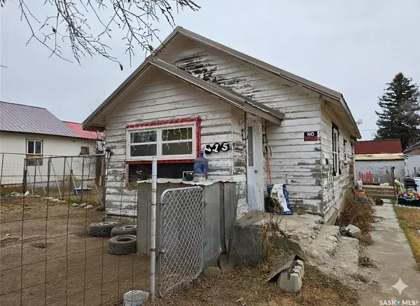 Neville, SK S0N 1T0,115 Warwick STREET