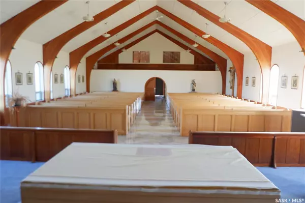 Baildon Rm No. 131, SK S6H 0J4,Rural Address