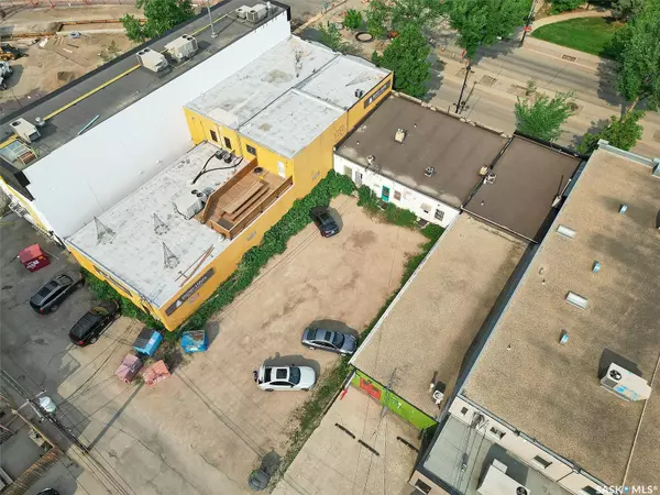 Saskatoon, SK S7N 1A9,632 Broadway AVENUE