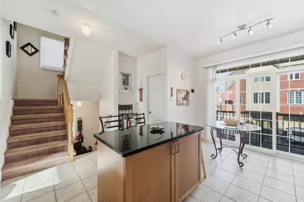 Mississauga, ON L5W 1Y9,7155 Magistrate TER #154