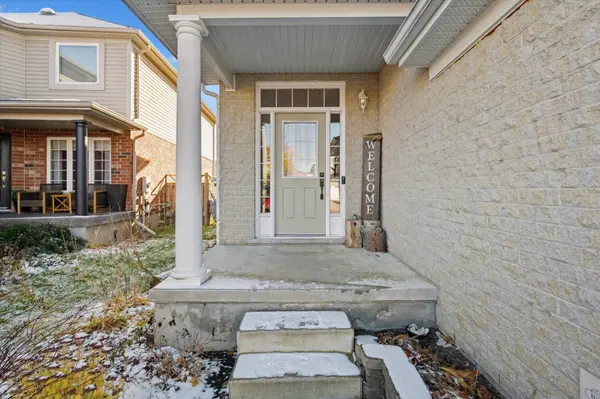 Guelph, ON N1C 1G8,6 Berry DR