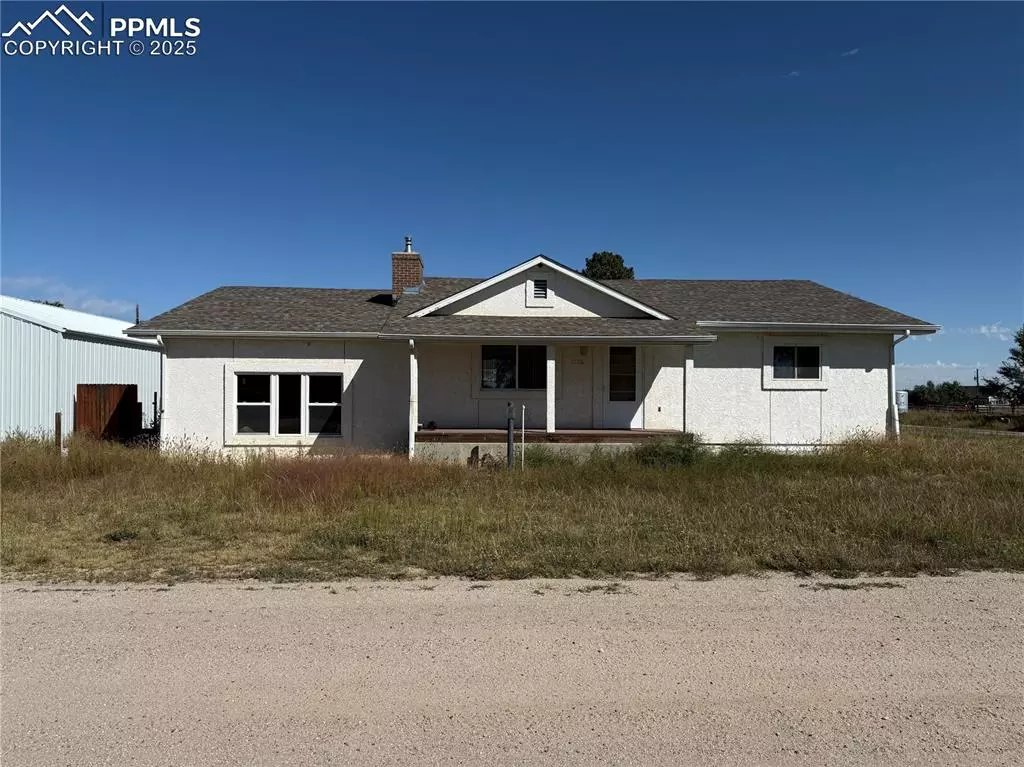 Limon, CO 80828,1310 Colorado ST