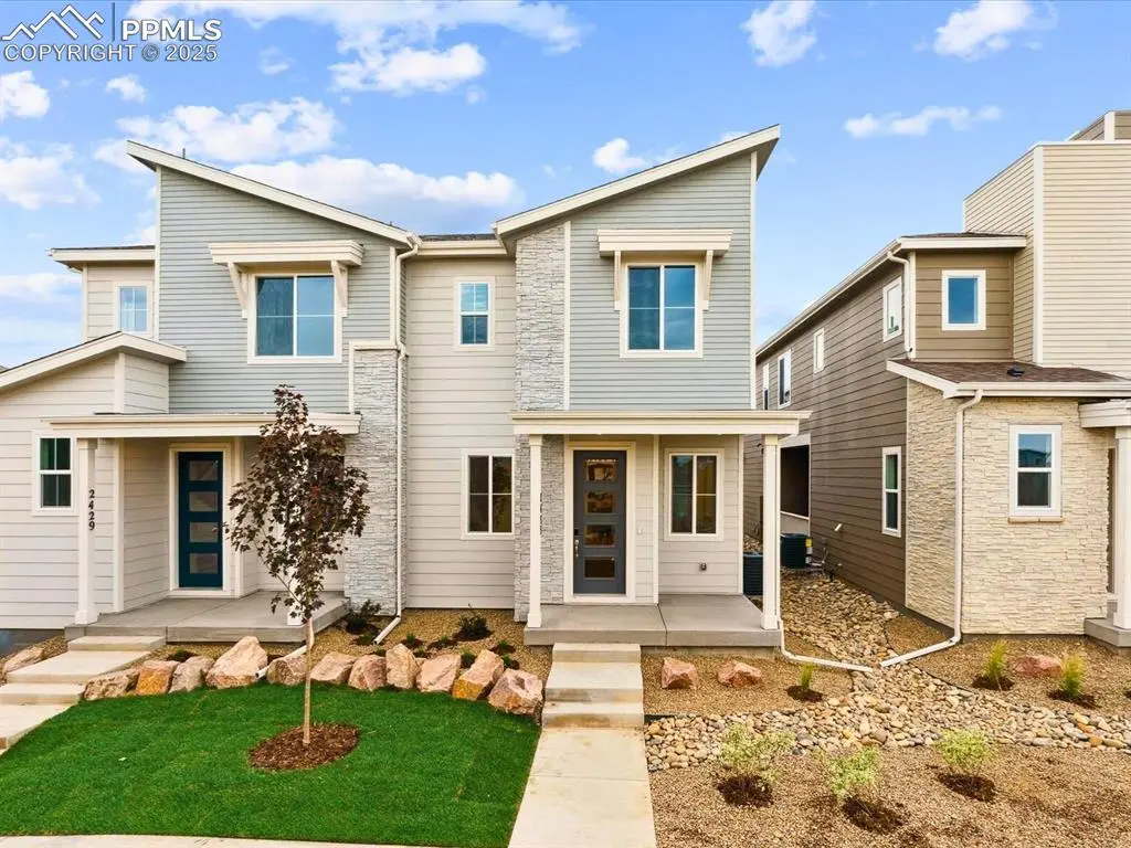 Colorado Springs, CO 80915,2435 Vanhoutte VW