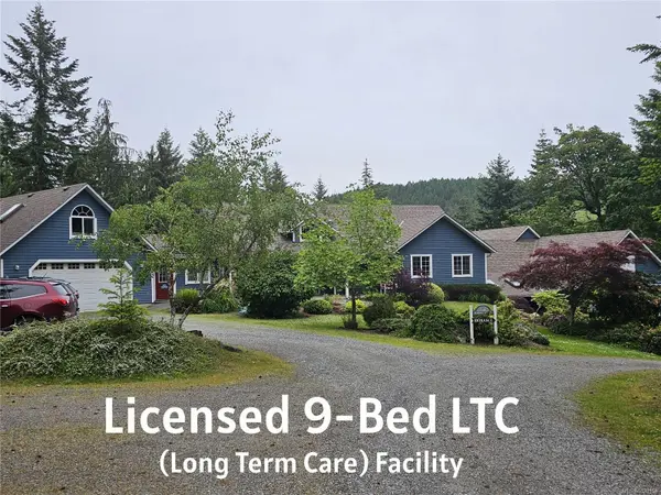 1711 Escarpment Way, Duncan, BC V9L 5W7