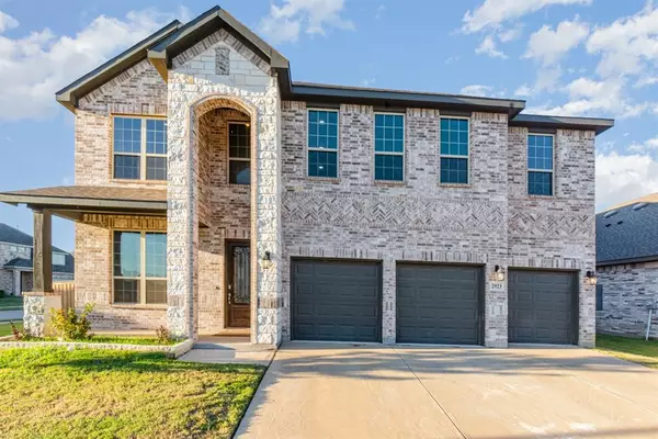 Arlington, TX 76001,2923 Grand Lookout Lane
