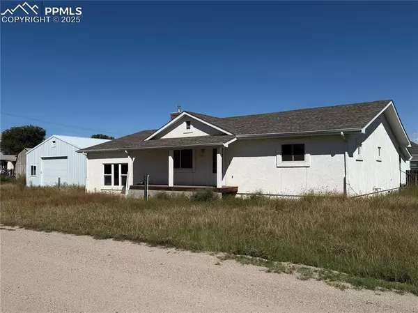 Limon, CO 80828,1310 Colorado ST