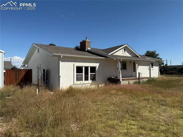 Limon, CO 80828,1310 Colorado ST