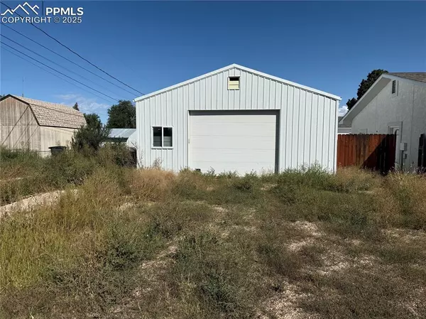 Limon, CO 80828,1310 Colorado ST