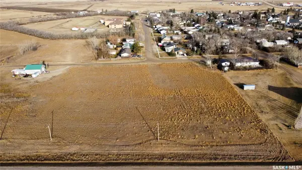 108 Bodeman COURT, Hanley, SK S0G 2E0