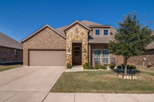 537 Declaration Way, Fate, TX 75189