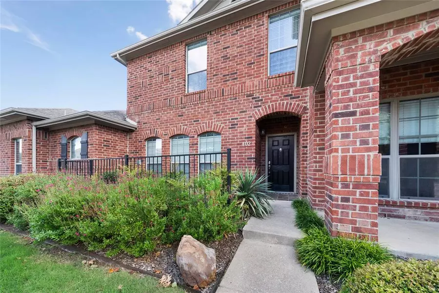 575 S Virginia Hills Drive #402, Mckinney, TX 75072
