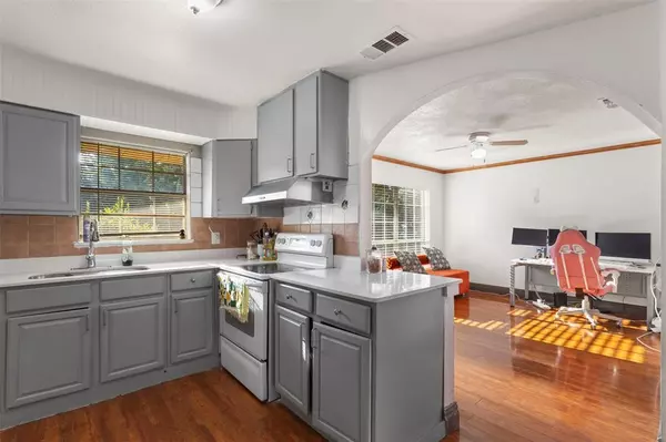 Garland, TX 75040,1709 Curtis Drive