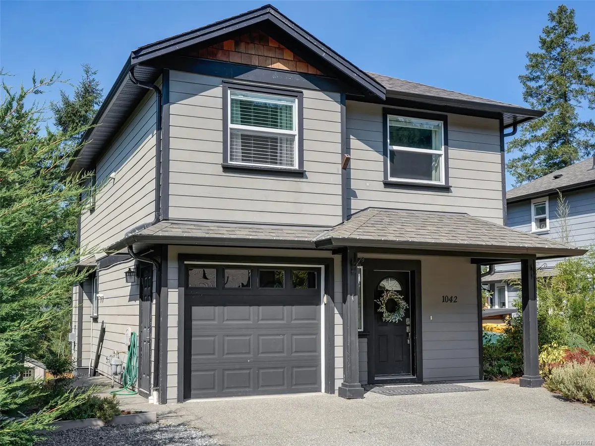 Shawnigan Lake, BC V0R 2W3,1042 Skylar Cir