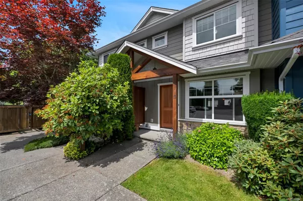 Duncan, BC V9L 2W8,2529 Alexander St #13