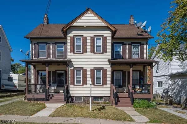 15 - 17 Townsend St, Newton Town, NJ 07860