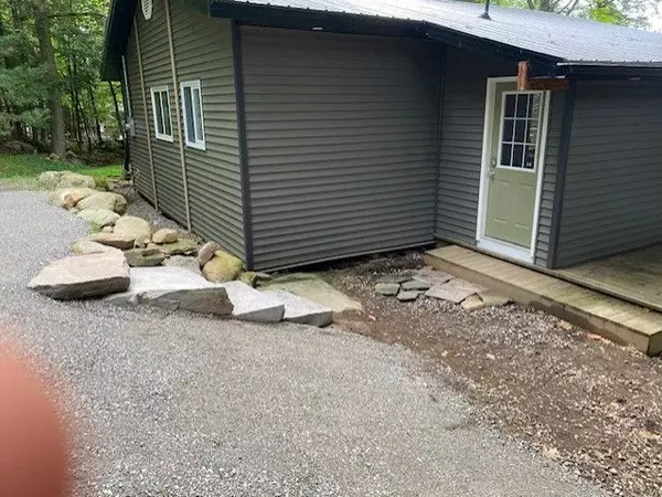 Dysart Et Al, ON K0M 1S0,5541 Kennisis Lake RD