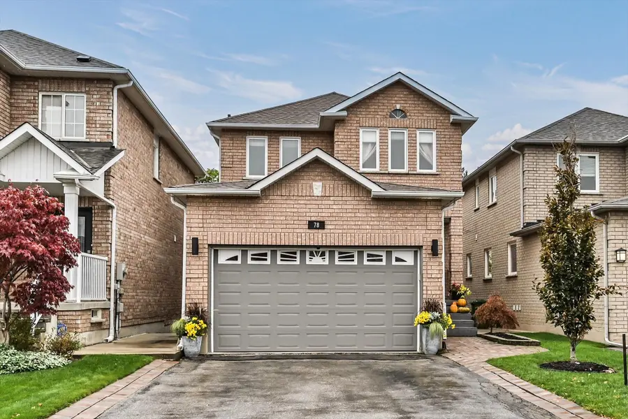 78 Archbury CIR, Caledon, ON L7E 2H8