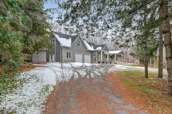 Orleans - Cumberland And Area, ON K4C 1P5,1110 Dunning RD