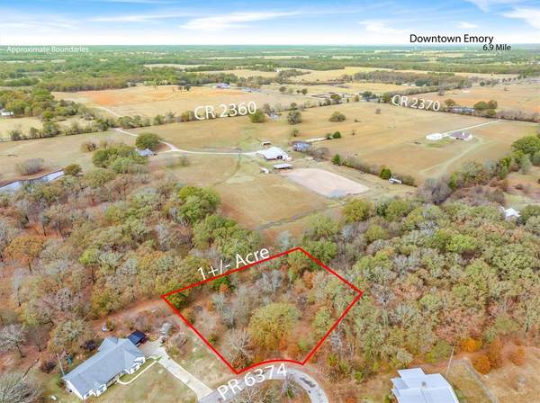 Alba, TX 75410,TBD Private Road 6374 Road