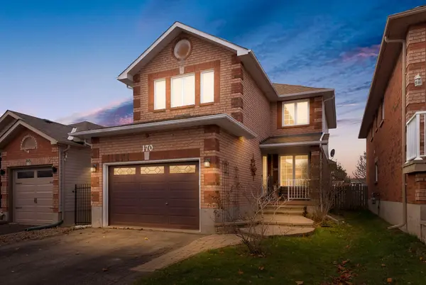 Clarington, ON L1C 5A6,170 High ST