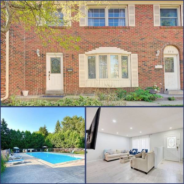 374 Homestead CT, London North, ON N6G 2E9