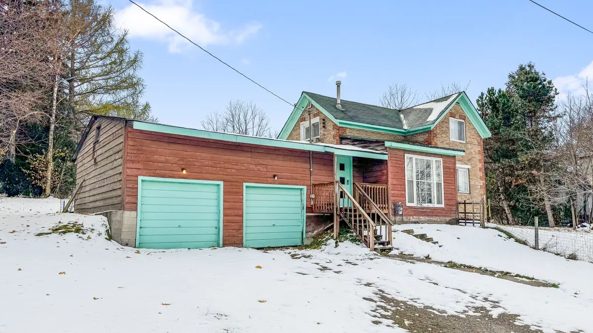 Caledon, ON L7K 0A3,19726 Airport RD