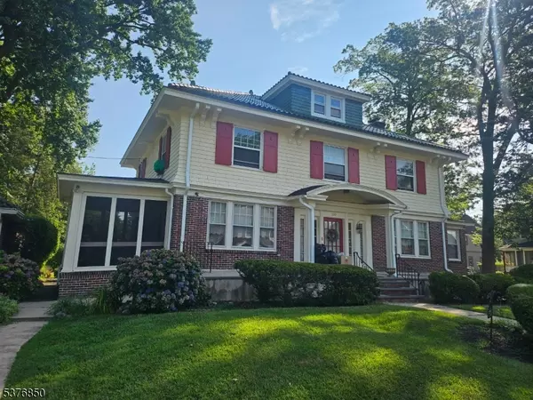 149 Reynolds Pl, South Orange Village Twp., NJ 07079