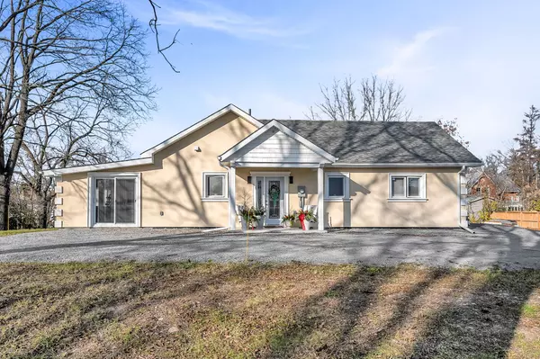 Brock, ON L0E 1E0,49 Ann ST N