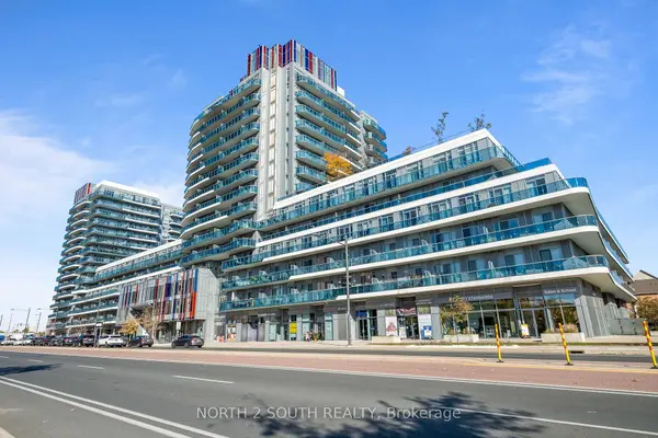 Richmond Hill, ON L4C 1V4,9471 Yonge ST #Lph08