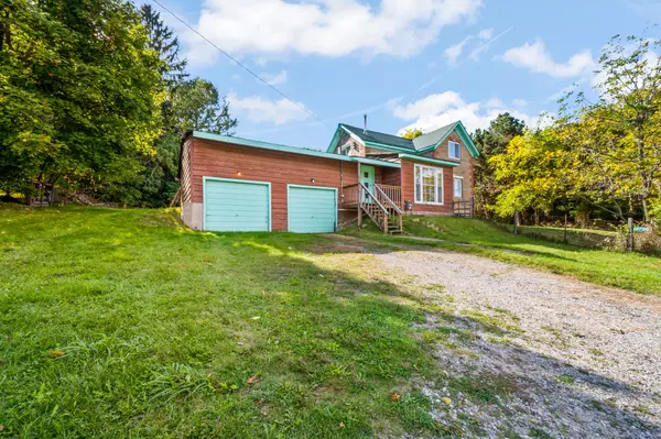 Caledon, ON L7K 0A3,19726 Airport RD