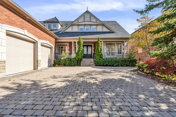 5 CLASSIC DR, Brampton, ON L6Y 5G9