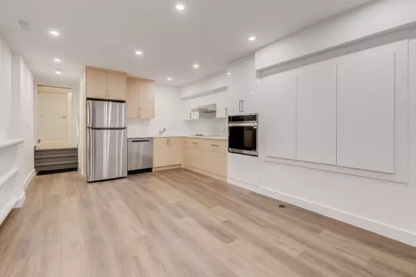 Toronto W03, ON M6E 4A9,94 Earlscourt AVE #BSMT