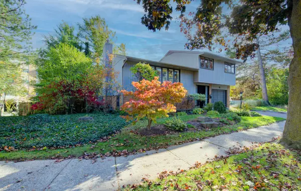 45 Shuh AVE, Kitchener, ON N2A 2Y1